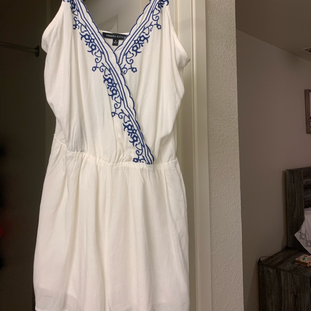 Kendall & Kylie Romper